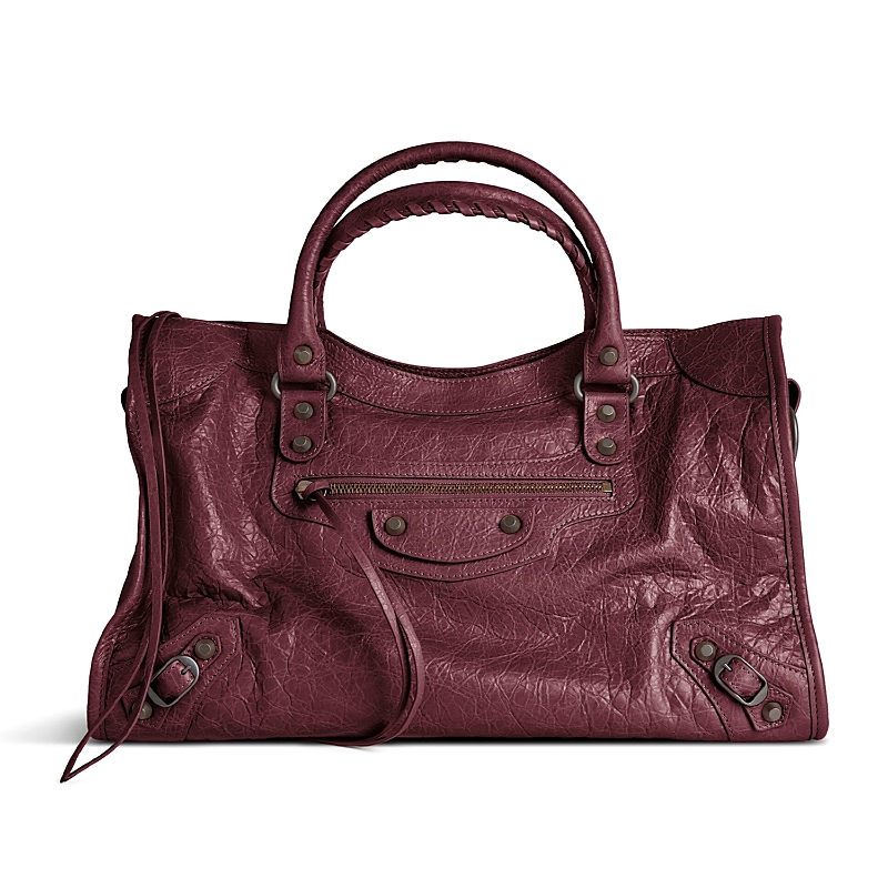 Balenciaga Le City Bag