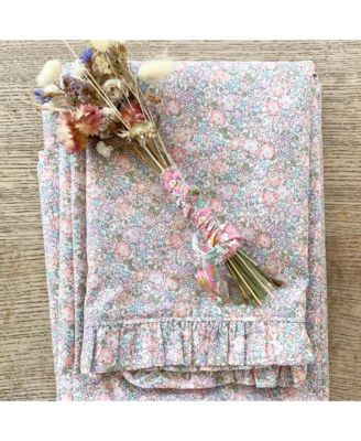 Liberty Fabric Pillowcase, King