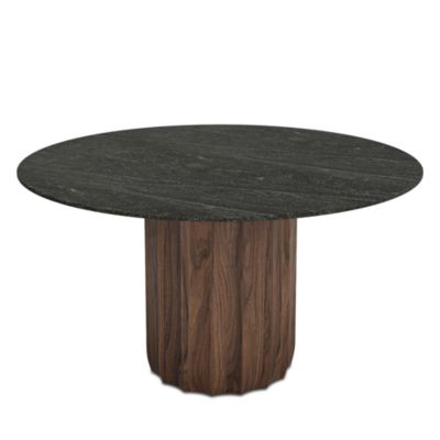 Rufus Stone Dining Table