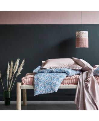 Liberty Fabric Pillowcase, King