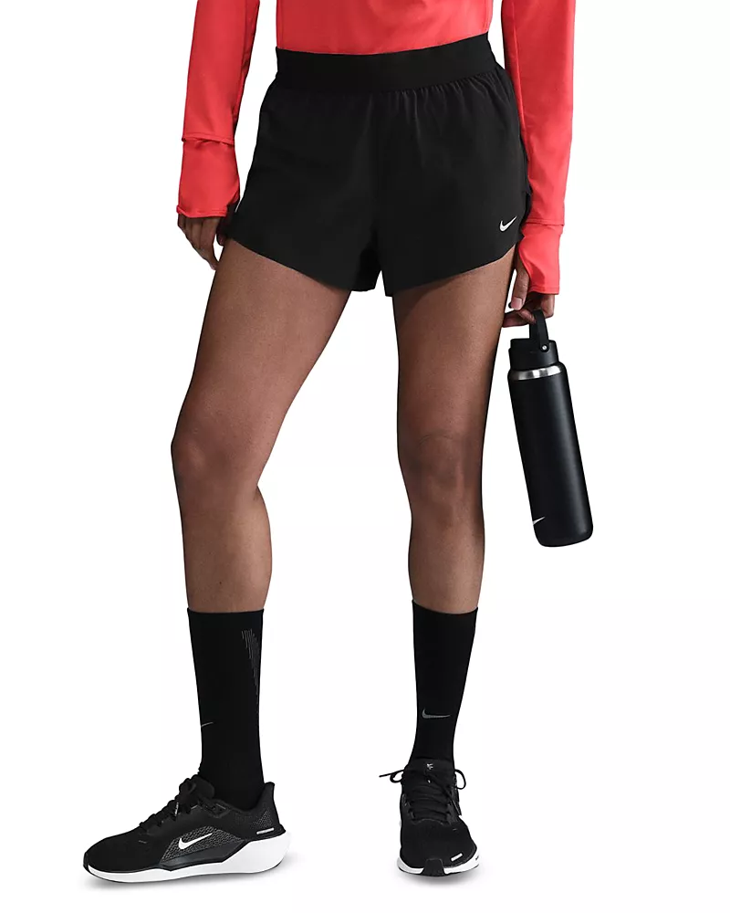 Nike Swift Mid Rise 2.5 Shorts