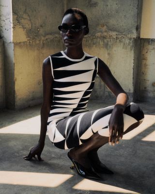 The Valeria Dress