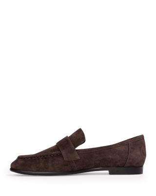 Women's Classic Loafer Flats
