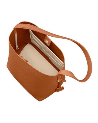 The Bucket Soft Tote