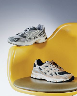 GEL-NYC 2055 Sneakers