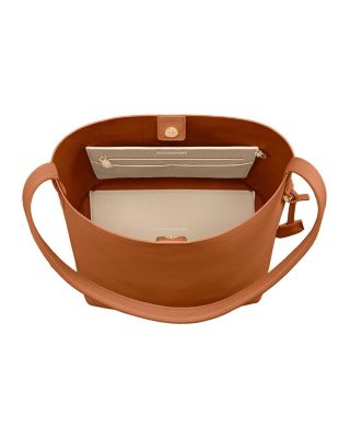 The Bucket Soft Tote