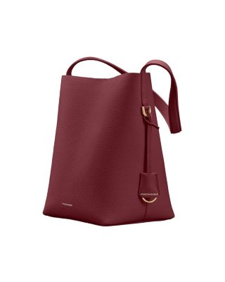 The Bucket Soft Tote