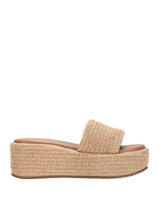 Women's Daylin Platform Sandals