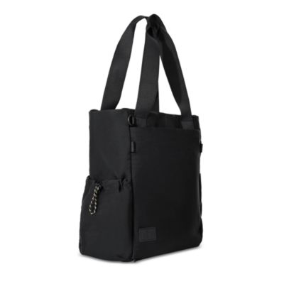 The Sport Tote Bag in Black