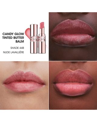 Lip Gloss Stick & Balm Gift Set ($84 value)