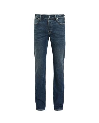 Iggy Regular Fit Jeans in Indigo Blue