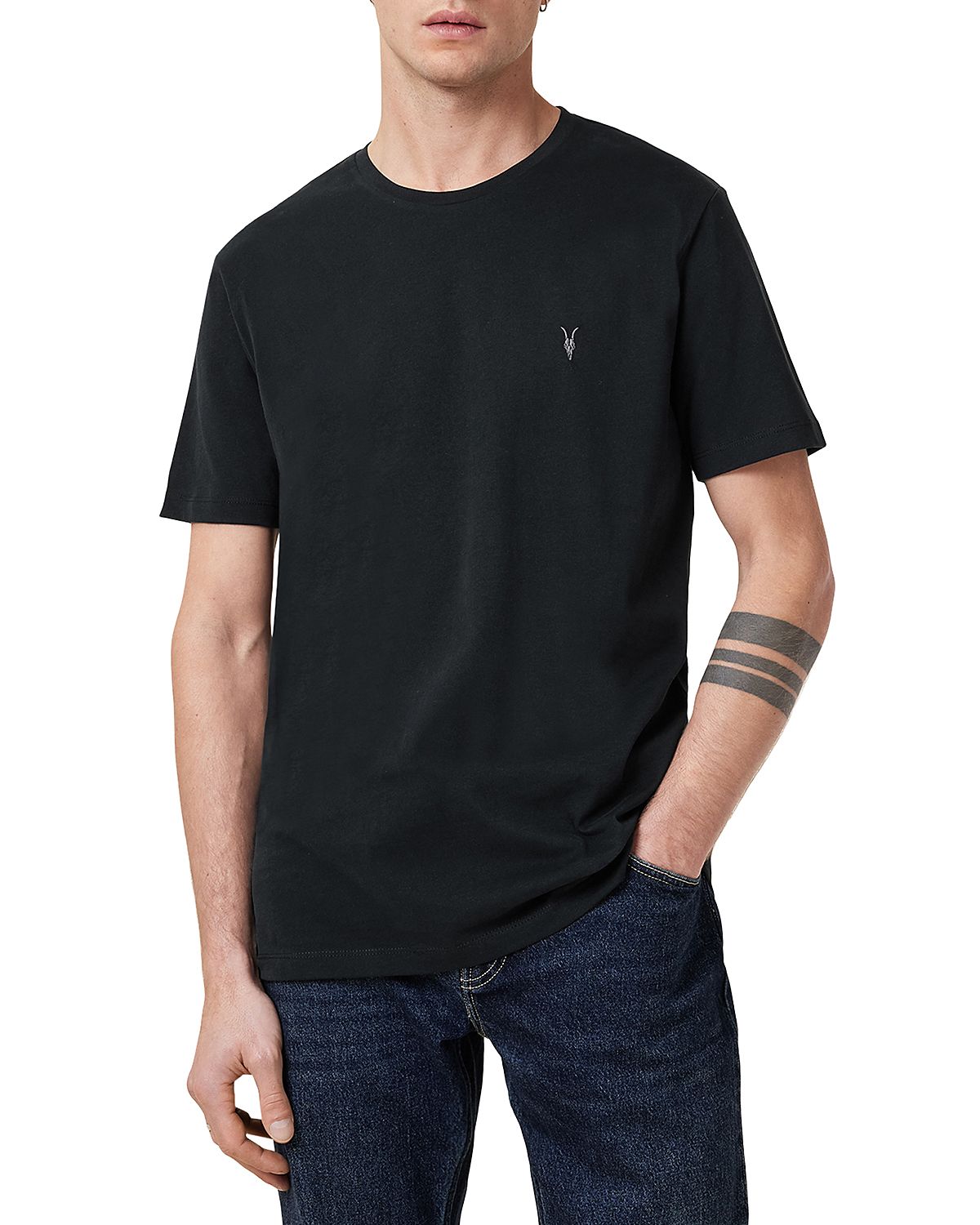 Allsaints Brace Tee