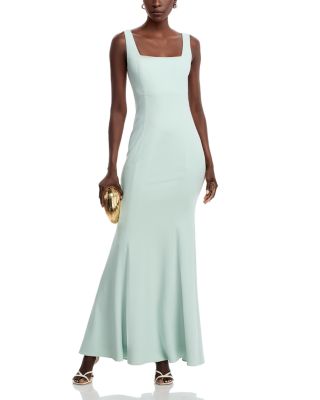 Sleeveless Dress - Exclusive