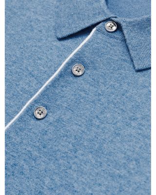Finch Short Sleeve Polo Shirt