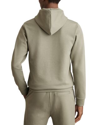Fabien Interlock Hoodie
