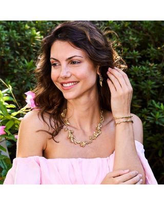 Meadow Companions Petite Cuff