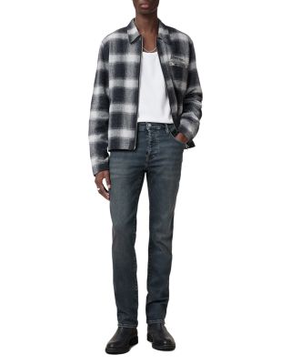 Sid Regular Fit Jeans