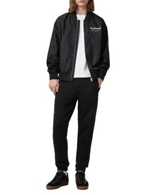 Raven Cotton Regular Fit Sweatpants