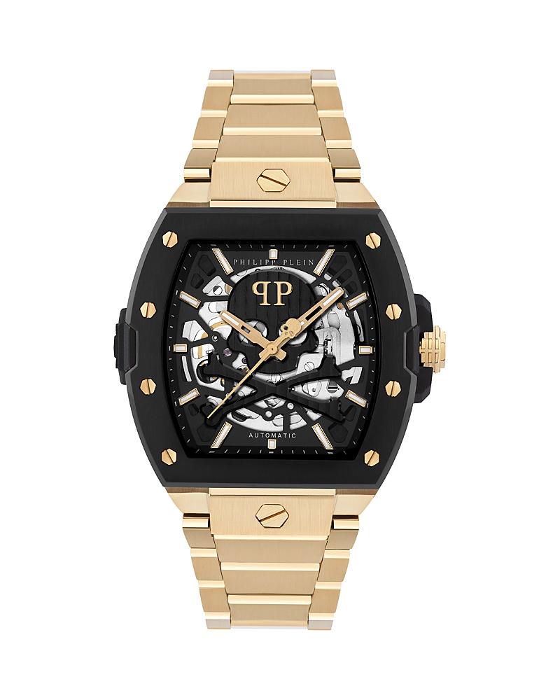 Philipp Plein The $keleton 2.0 Watch, 44mm