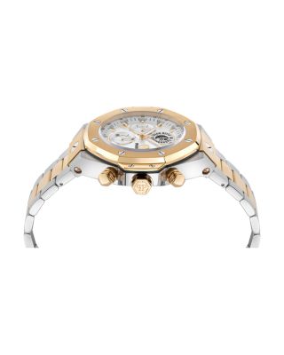 Plein Royal Chronograph, 46mm