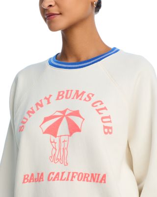 The Biggie Concert Sweatshirt