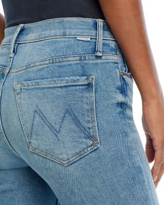 The Weekender Fray Jeans in Glow Up