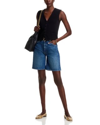 The Undercover Bermuda Shorts