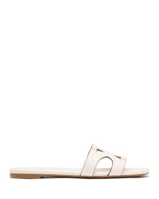 Women's Double K Slide Sandals