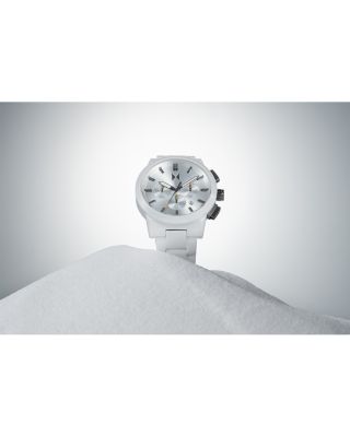 II Ceramic Chronograph, 44mm