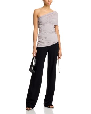 Protect Asymmetrical Top