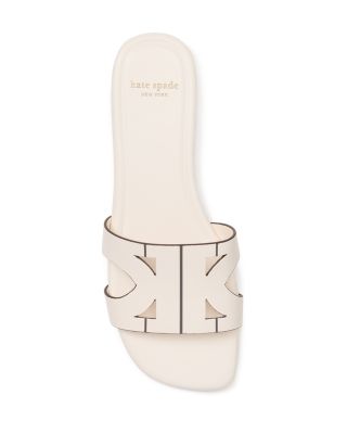 Women's Double K Slide Sandals