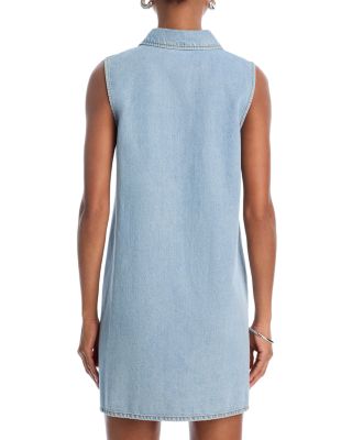 The City Shift Dress