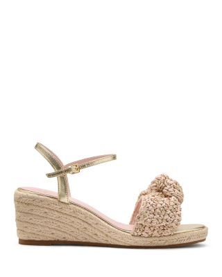 Women's Leandra Espadrille Wedge Sandals
