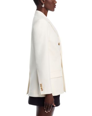 The Relaxed Everyday Blazer