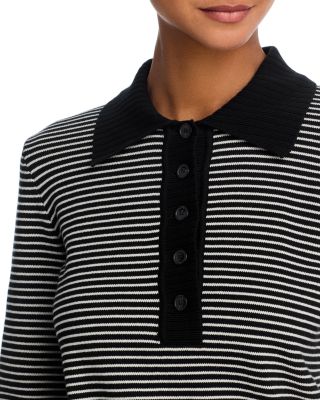 The Graduate Sweater