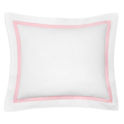 Estate Sham, Standard