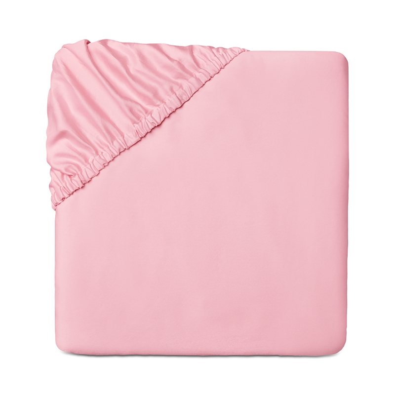 Sferra Fiona Fitted Sheet, California King In Carnation