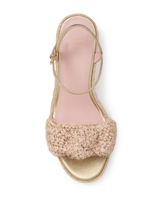 Women's Leandra Espadrille Wedge Sandals