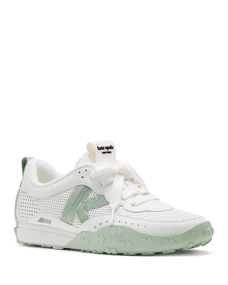 kate spade new york Women’s K as in Kate Sneakers