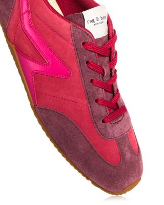 Women's Retro Runner Slim Ultra Sneakers