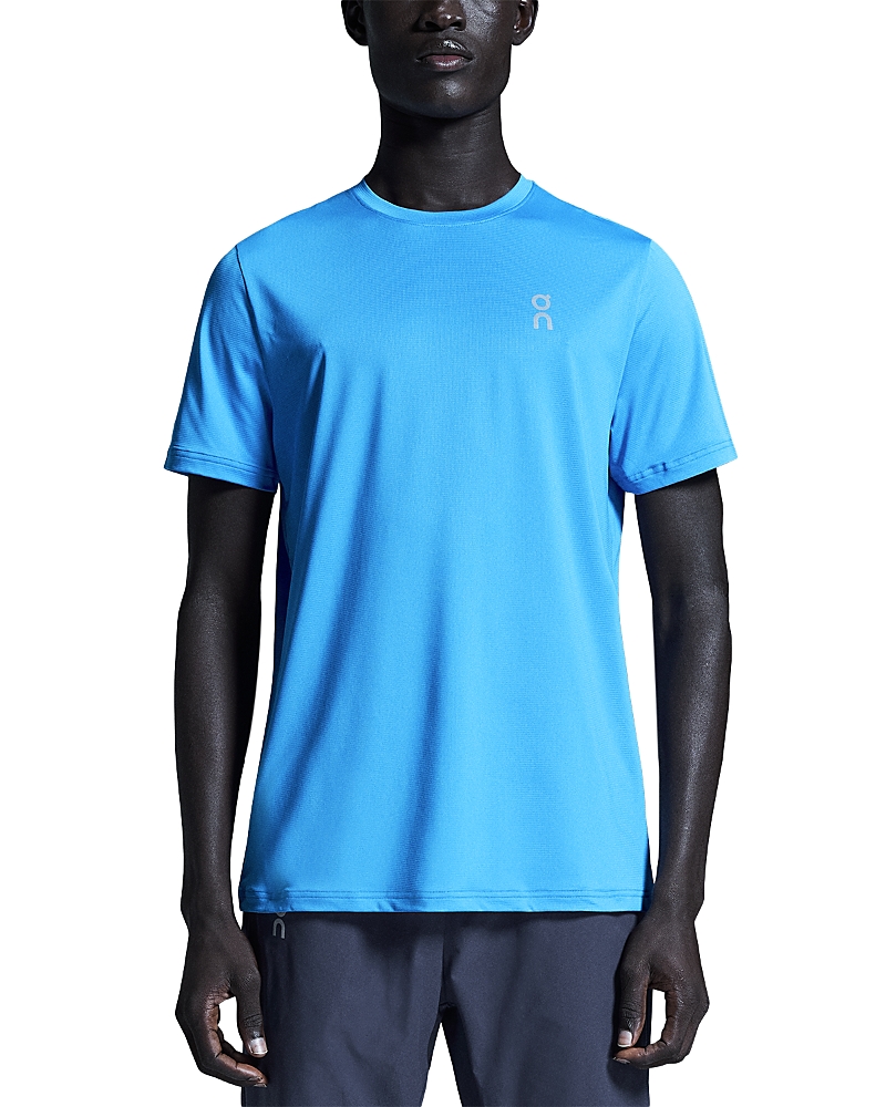 On Core-t Running T-shirt In Malibu