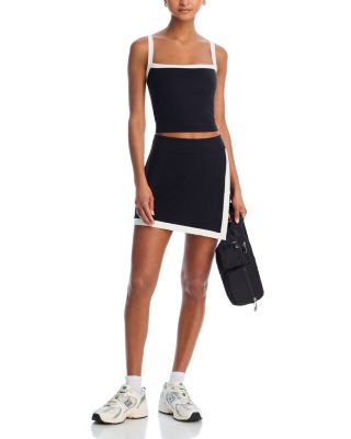 Monah Rigor Tank Top