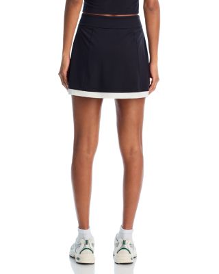 Monah Rigor Skort