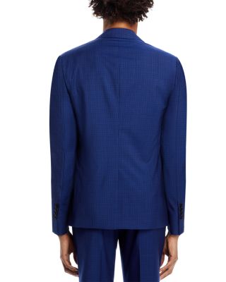 Chambers Slim Fit Suit Jacket in Tailoring Check