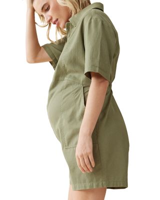 Utility Romper 
