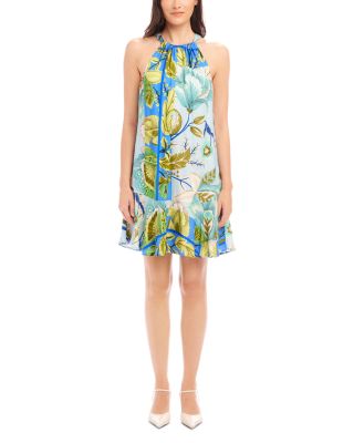 Fifteen Twenty - Brenda Ruffle Hem Dress