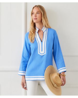 The St. Tropez Tunic