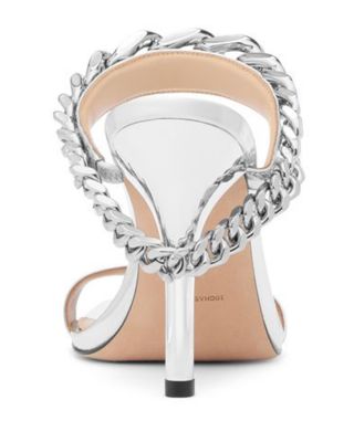 Women's Bianca Chain Sandals