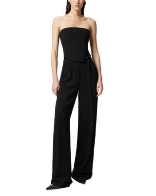 PINKO - Gallo Cady Jumpsuit