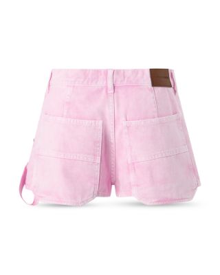 Sao Tome Shorts